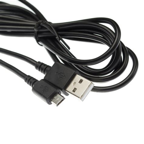 USB 5v Charger Power Cable Adaptor Compatible with Exposure TraceR Bike ...