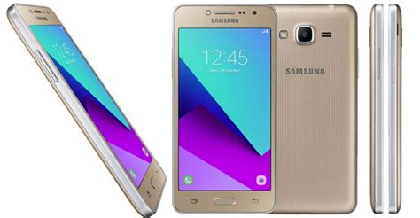 Samsung Galaxy Grand Prime Plus Specs and Price in Nigeria [Today]