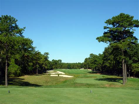 Galloway National Golf Club (Absecon, NJ) | GolfCourseGurus