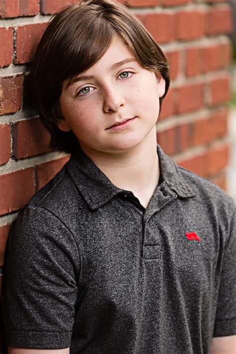 This kid's got range | Headshots NYC