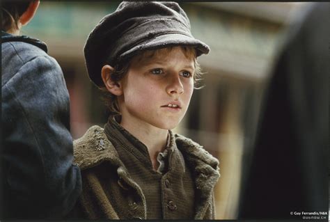 Oliver Twist (Character) | Oliver Twist-Charles Dickens Wiki | FANDOM powered by Wikia