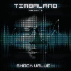 Album Review: Timbaland, Shock Value 2 (Deluxe Edition) | Soul In Stereo