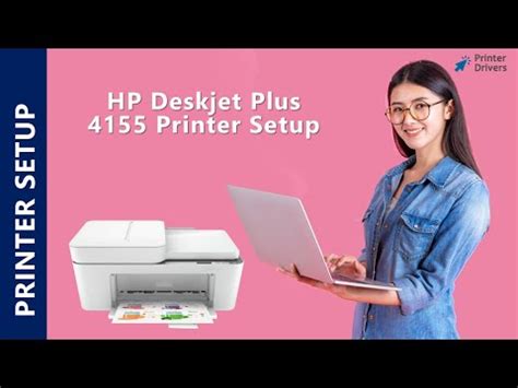 hp deskjet plus 4155 wifi setup | hp deskjet 4155 printer setup | deskje... : u/printerdriversuk