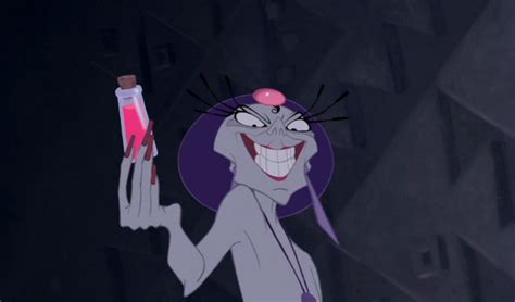 Image - Yzma 106.PNG | Disney Wiki | FANDOM powered by Wikia