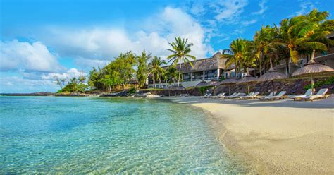 Hotel Solana Beach in Belle Mare • HolidayCheck | Mauritius Ostküste Mauritius