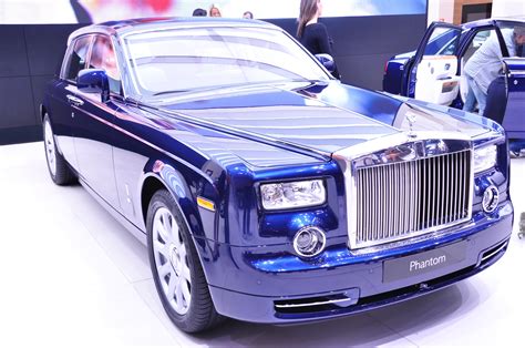 1920x1200 resolution | blue Bentley sedan, Rolls-Royce Phantom, Rolls ...