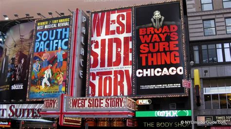 List of NYC Broadway Shows | Musicals, Theater, Reviews, Tickets