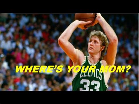 Larry Bird stories | Larry Bird documentary | Larry Bird Interview ...