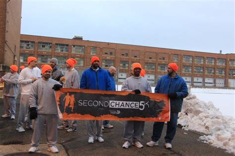 Stillwater prison hosts Second Chance 5K for inmates – Twin Cities