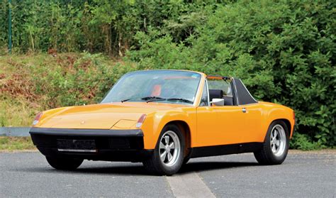 Porsche 914 Interior Colors | Cabinets Matttroy