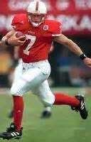 NFL Huskers: Eric Crouch