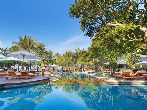 The Bali Bible | Best Beachfront Resorts in Seminyak