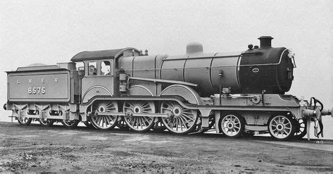 57 Great Eastern Railway ideas | railway, locomotive, steam locomotive