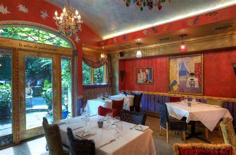 Café Matisse in Rutherford is culinary canvas of sophistication and romance - nj.com