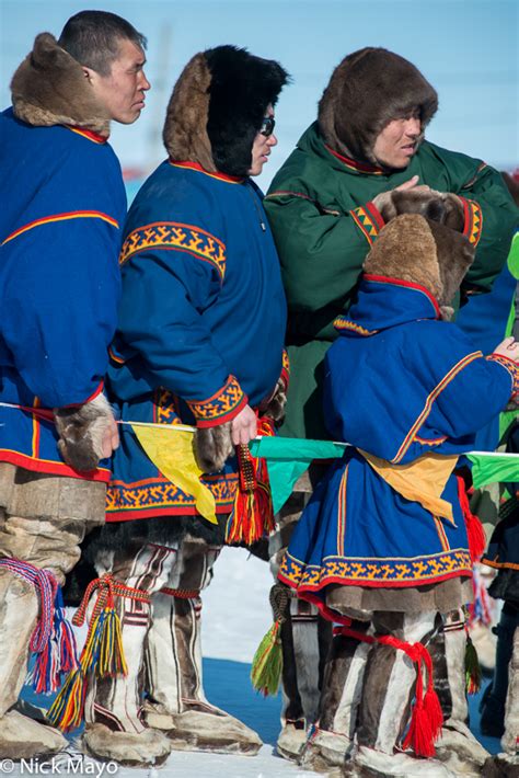 In Malitsas & Kisy | Yamal Peninsula, Yamalo-Nenets, Russia (2014) | Nick Mayo Photography