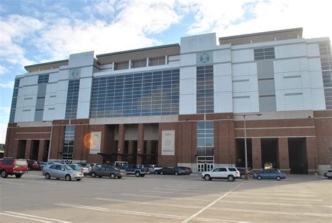 Kinnick Stadium – StadiumDB.com