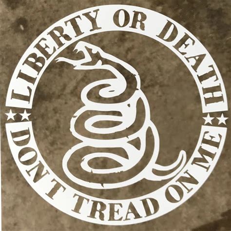 14+ Best Liberty or death tattoo designs ideas