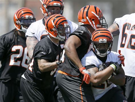 3 Cincinnati Bengals rookies to watch this year