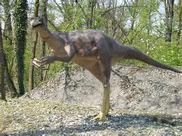 Gallimimus | Prehistoric animals, Animals, Prehistoric