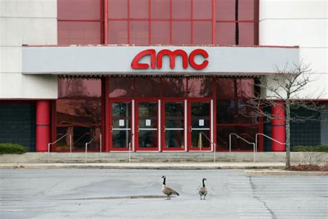 AMC's Credit Rating Downgraded by S&P With Recovery Unlikely - TheWrap