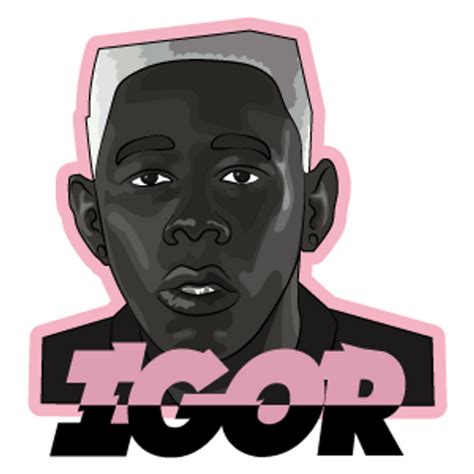 Tyler The Creator Logo