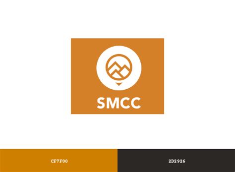 South Mountain Community College Brand Color Codes » BrandColorCode.com