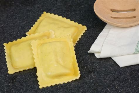 Ravioli Pasta Shape : Once you learn the basics with these instructions ...