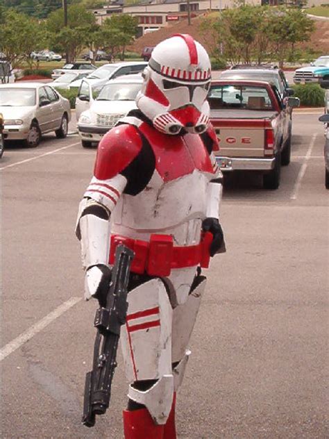 Clone Trooper Costumes | PartiesCostume.com