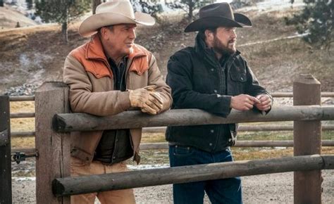 Yellowstone Season 1 Episode 7 Recap: A Monster Among Us