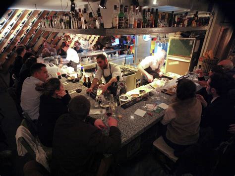 Jerusalem nightlife - the best bars and clubs along Ben Yehuda