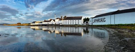 Laphroaig | Laphroaig, Isle of islay, Places to visit