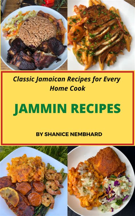 Shop - Jammin Cuisine