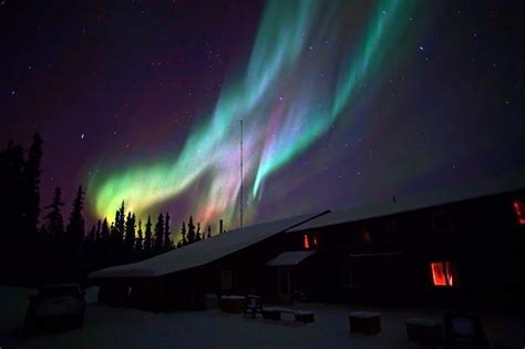 NORTHERN SKY LODGE desde $3,235 (Fairbanks, Alaska) - opiniones y ...