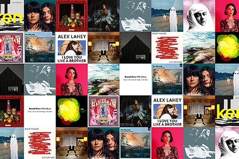 17 anticipated indie rock albums of fall 2017