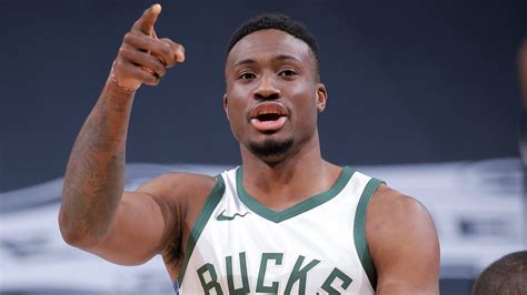 Thanasis Antetokounmpo Agrees to Two-Year Contract Extensions With Bucks