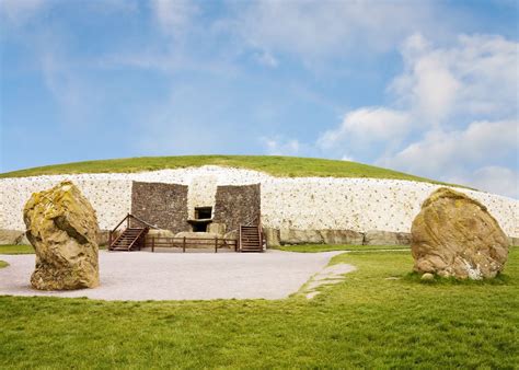 Explore Newgrange & the Boyne Valley | Audley Travel