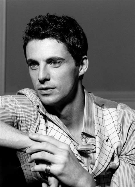 Matthew Goode Vanity Fair — Claudia Pasanisi