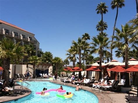 Hyatt Regency Huntington Beach Resort & Spa, Huntington Beach, CA - California Beaches