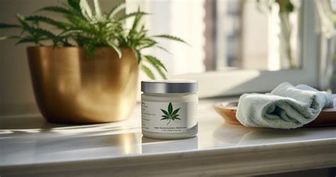 The Benefits of Cannabis Cream (DIY Cannabis Topicals Inside!)