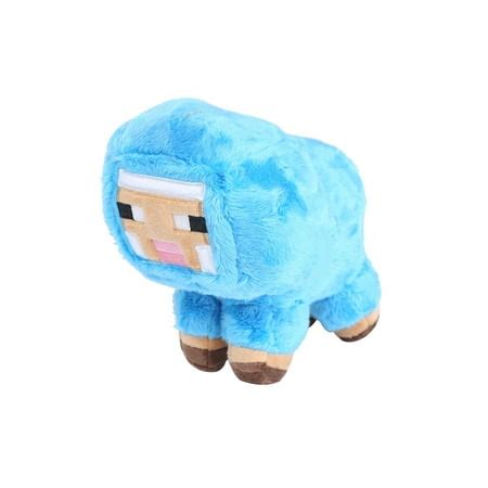 Minecraft Baby Sheep Plush - Walmart.com