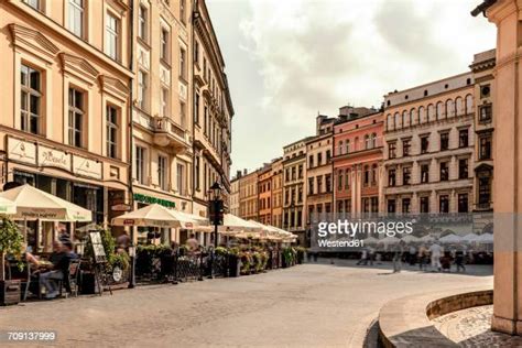 5,329 Krakow Old Town Stock Photos, High-Res Pictures, and Images - Getty Images