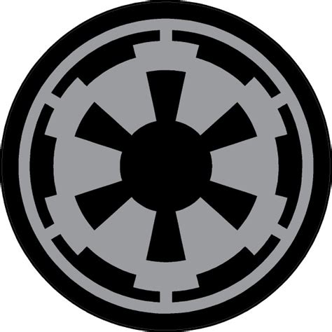 Star Wars Imperial Logo Vector at Vectorified.com | Collection of Star Wars Imperial Logo Vector ...