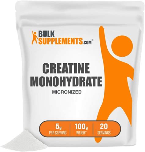 Is Creatine Monohydrate Vegan? | VegFAQs