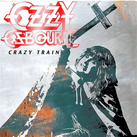 Ozzy Osbourne – Crazy Train Lyrics | Genius Lyrics