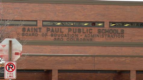 St. Paul Public Schools notifies families of data breach from February ...