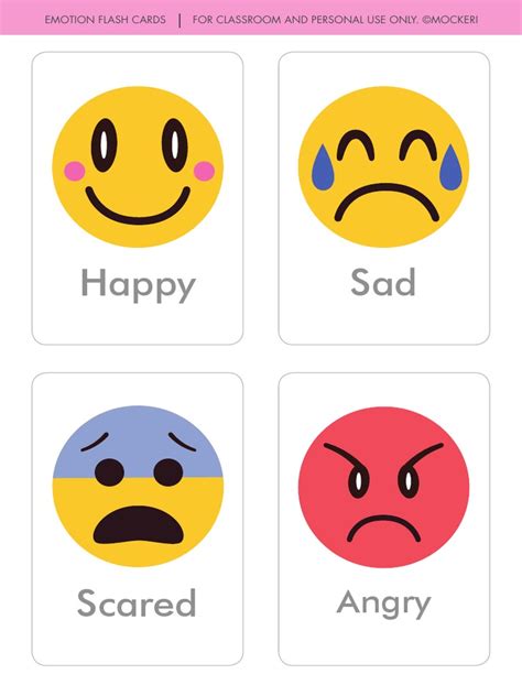 Emotions flashcard.pdf