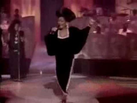 Patti LaBelle - New Attitude 1986 LIVE - YouTube