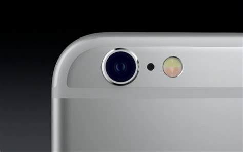 iPhone 6S And iPhone 6S Plus: Best And Worst Camera Features