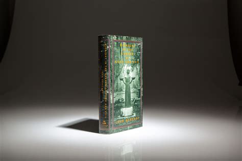 Midnight in the Garden of Good and Evil - The First Edition Rare Books