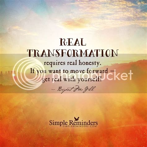 Transformation Quotes. QuotesGram